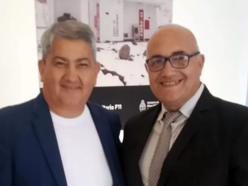 En Mercedes, fiscales libertarios aseguran que cobraron la mitad de lo prometido