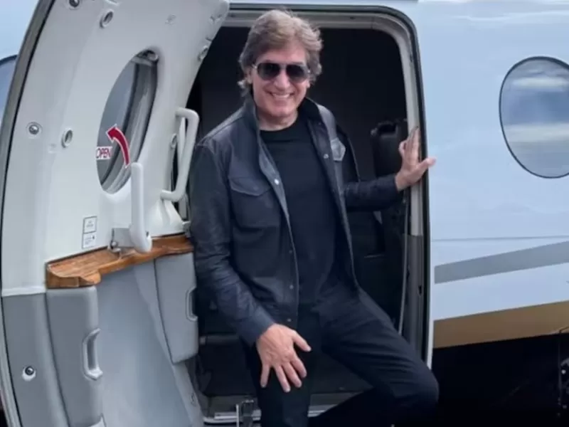 Entre ambig&uuml;edades p&uacute;blicas, Dante Gebel intenta despegarse del PJ mientras su pasado lo vuelve a conectar con ese espacio