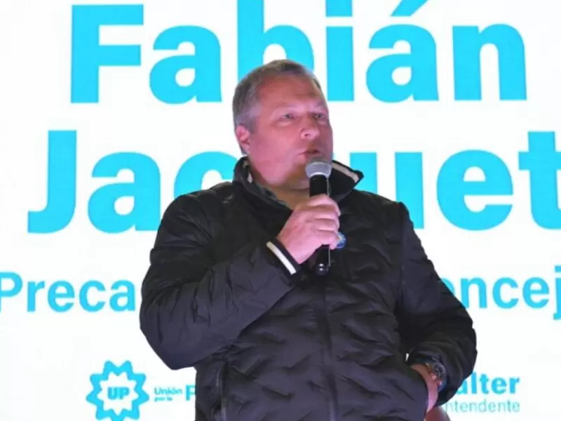 Con liderazgo renovado, Mar Chiquita se convierte en escenario de expansi&oacute;n territorial del peronismo local