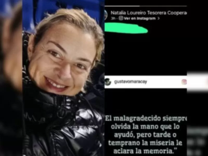 Crece el reclamo en General Lavalle por ayudas sociales atribuidas a personas que niegan haberlas solicitado