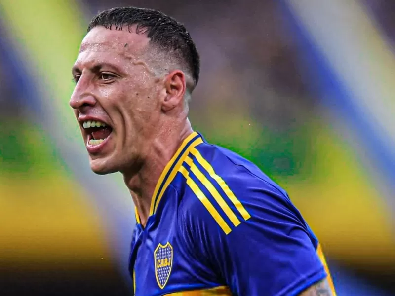 VIDEO | Cristian Lema se retira tras su paso por Boca Juniors y apunta contra el Consejo de F&uacute;tbol