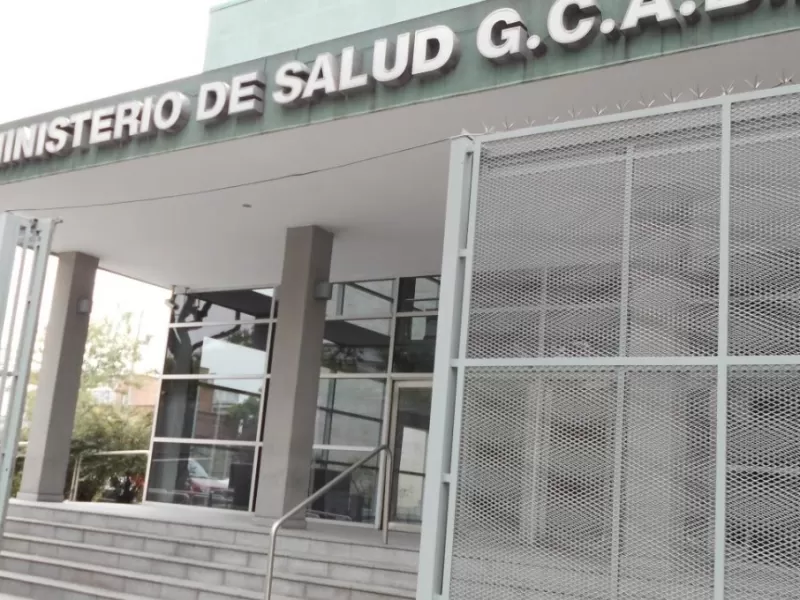 En CABA, la planificación sanitaria se hace sin estadísticas recientes de hospitales y consultas
