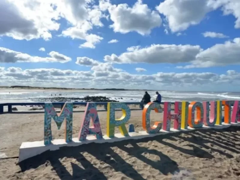 Cuestionan a Mar Chiquita por su participaci&oacute;n en el circuito de fotomultas en la costa bonaerense