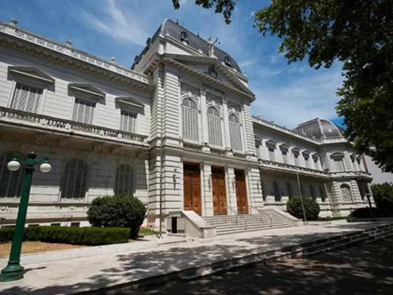 Exigen que la Suprema Corte bonaerense aparte a Marian Albisu tras el vaciamiento de la fiscal&iacute;a