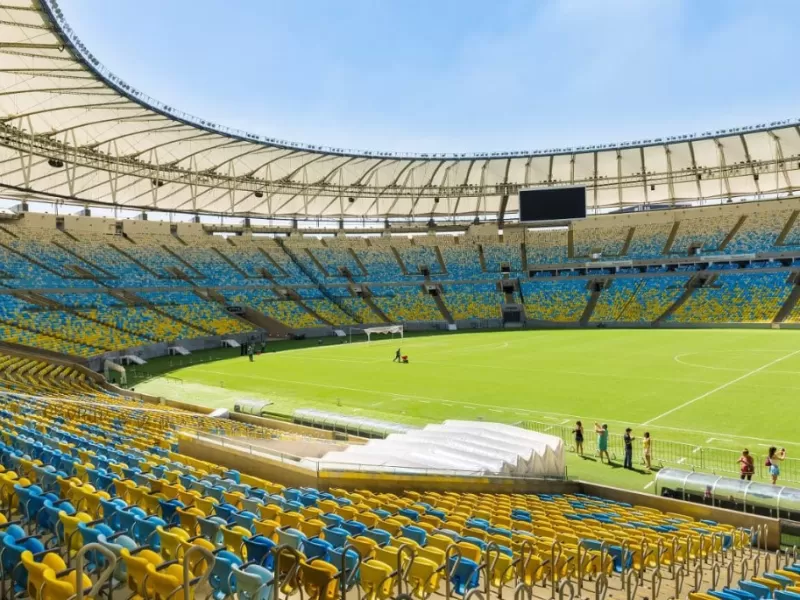 El Mundial Femenino de Brasil tendr&aacute; al Maracan&aacute; como escenario de apertura y definici&oacute;n del t&iacute;tulo