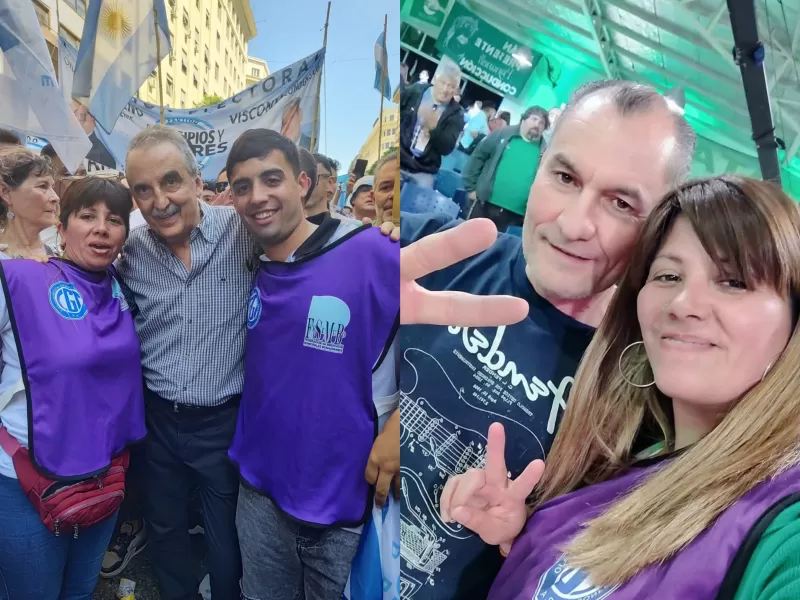 Un evento organizado en Mercedes por el sindicato municipal gener&oacute; cuestionamientos por realizarse durante la jornada de trabajo