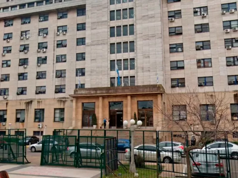 Documentos ubican la causa CFP 11.469/2015 dentro del Federal 11 pese a que hab&iacute;a informado no encontrarla