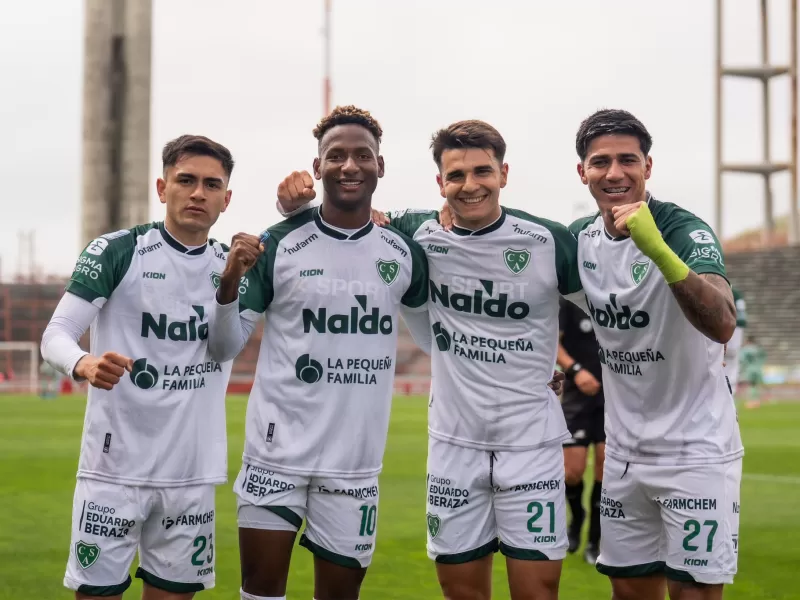 VIDEO | Sarmiento golpe&oacute; sobre el final, venci&oacute; a Aldosivi y se meti&oacute; entre los primeros del Clausura