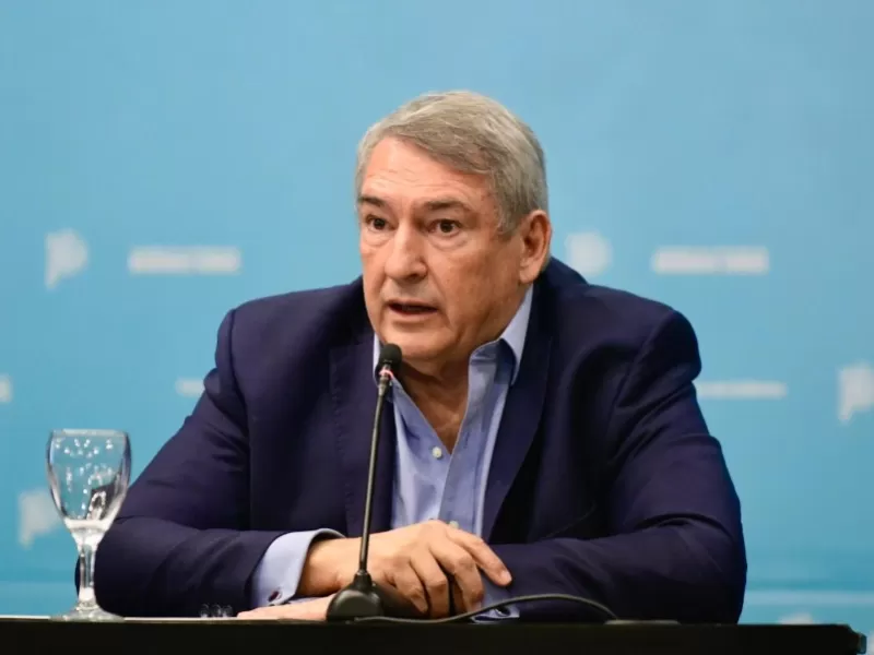 Un tribunal federal ratific&oacute; la imputaci&oacute;n por lavado vinculada a la compra de un Audi Q8 que involucra a Jorge D'Onofrio