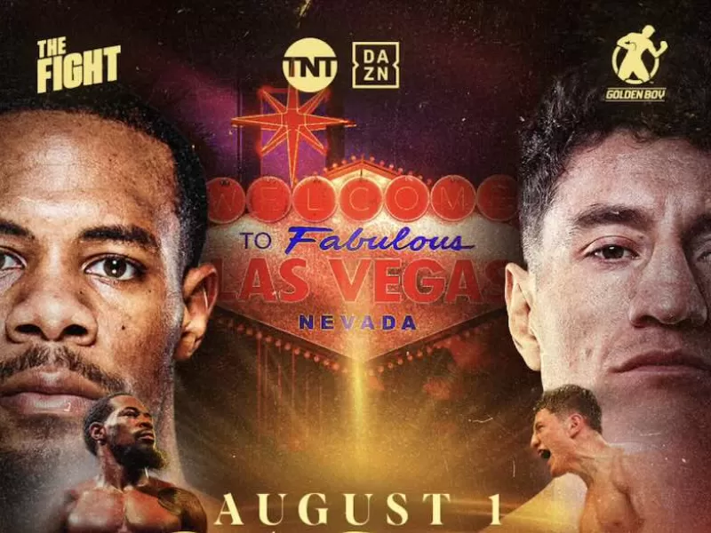 Zepeda y Roach pelear&aacute;n por el cintur&oacute;n mundial ligero del CMB en Las Vegas