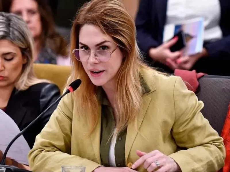 Entre acusaciones y exposici&oacute;n extrema, Lilia Lemoine profundiz&oacute; una pol&eacute;mica que sacude al Gobierno
