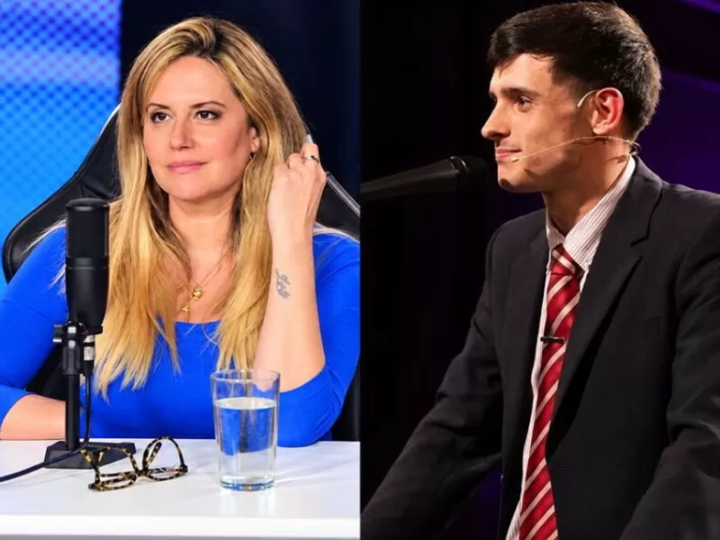Aixa Petriati, la abogada de UATRE y de causas como la de Cositorto, llega a Bunker Stream con Emiliano Ayerdi