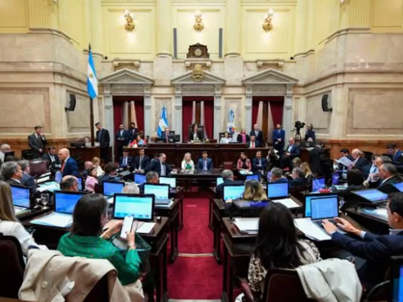 El sudoeste bonaerense le reclama al Senado que revise la quita de Zona Fr&iacute;a antes de llevarla al recinto