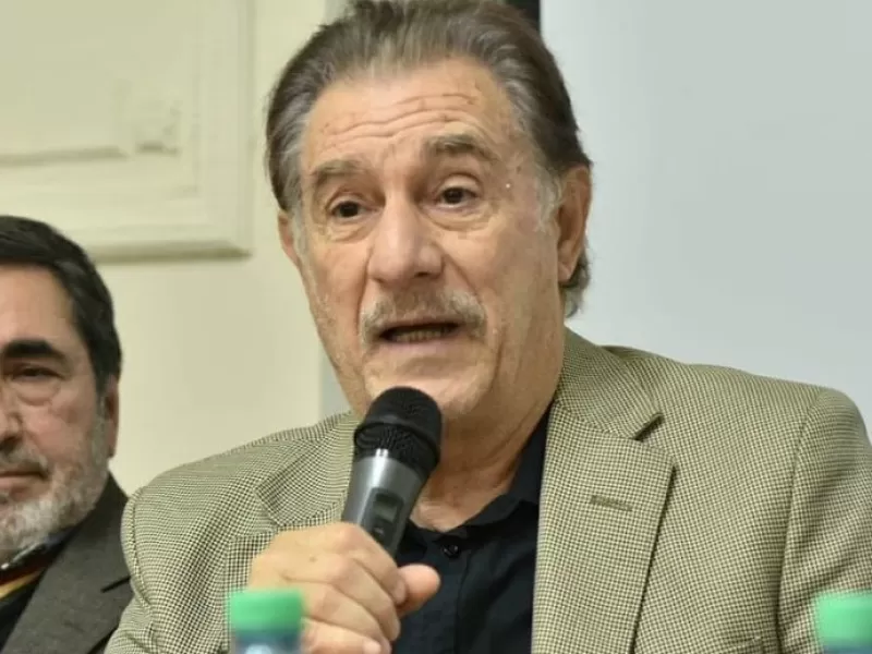 Durante una entrevista, Federico Storani afirm&oacute; que la dictadura aniquil&oacute; organizaciones y despleg&oacute; grupos de tareas clandestinos