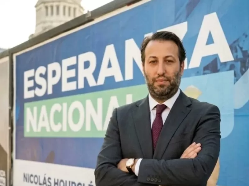 Con cr&iacute;ticas a las estructuras tradicionales, Nicol&aacute;s Hourcl&eacute; impulsa un modelo productivo para transformar la Argentina