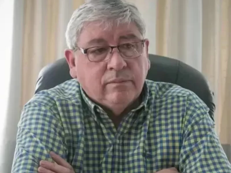 La ofensiva de Cort&eacute;s contra la CEB choc&oacute; con la Justicia en R&iacute;o Negro por el manejo del alumbrado p&uacute;blico