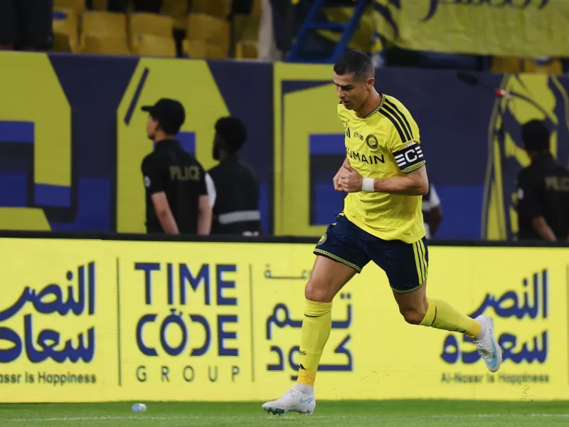 VIDEO | Cristiano Ronaldo volvi&oacute; al gol, lleg&oacute; a los 980 tantos y recibi&oacute; una ovaci&oacute;n en Arabia Saudita