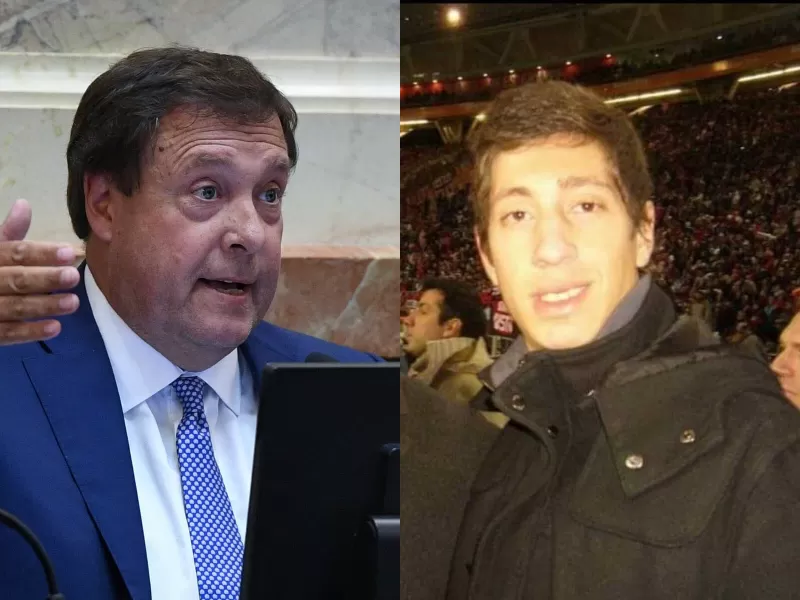 Tensión en el gobierno rionegrino por una nota que comprometería a Weretilneck con un empresario detenido