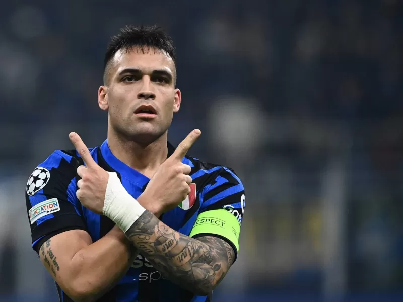 Lautaro Mart&iacute;nez, cada vez m&aacute;s cerca del Barcelona: ya habr&iacute;a acuerdo y preparan una oferta