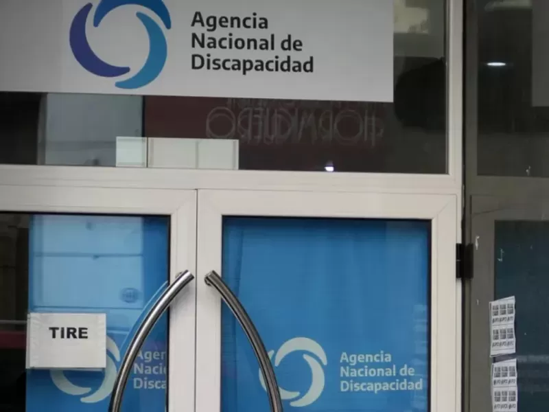 Caso ANDIS: el entorno de Javier Milei apunta a Lule Menem para frenar la tormenta