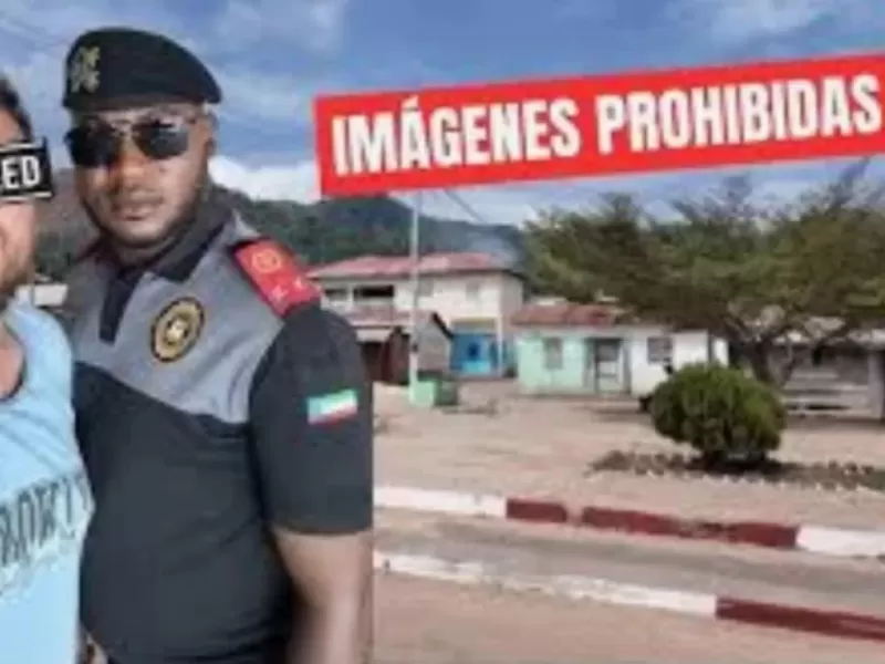 La versión de Un Topo por el Mundo sobre Annobón cambia otra vez tras nuevas críticas