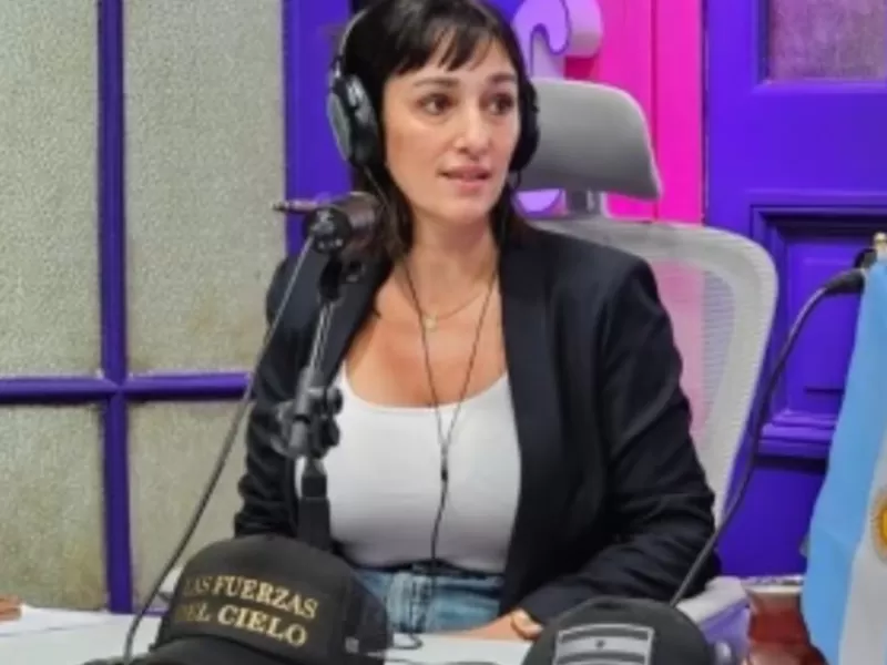 La Matanza suma una baja para LLA tras las cr&iacute;ticas de Gianni al rumbo econ&oacute;mico y partidario