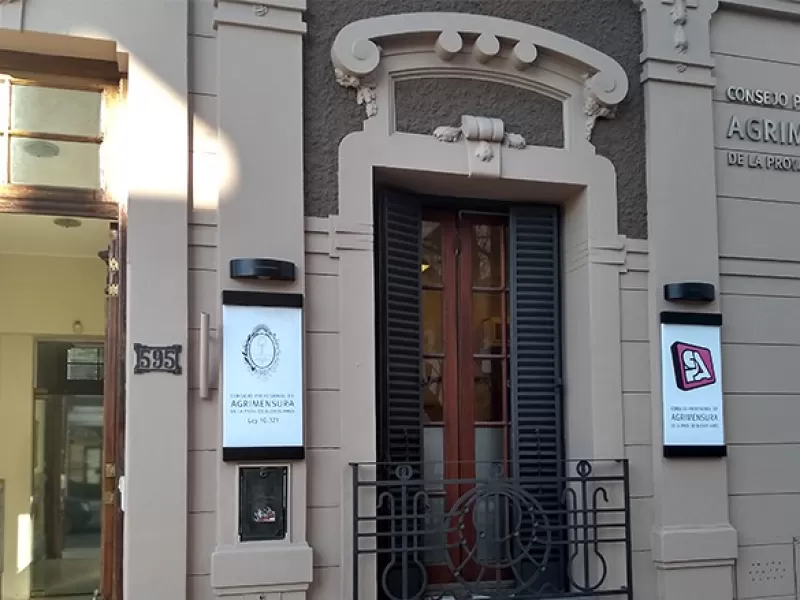 Mar del Plata albergar&aacute; el Congreso Catastral del Bicentenario en 2026