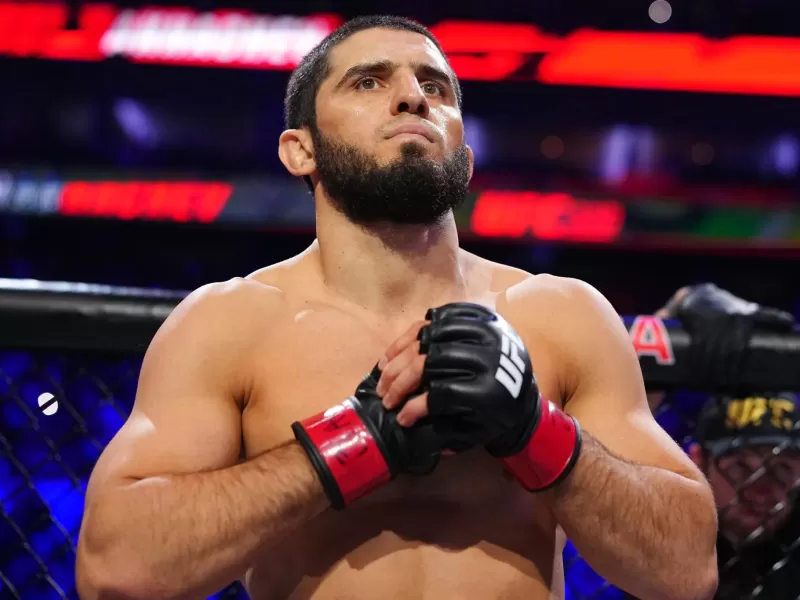 Islam Makhachev sorprendi&oacute; al anunciar que se acerca su retiro de la UFC: qu&eacute; dijo el campe&oacute;n