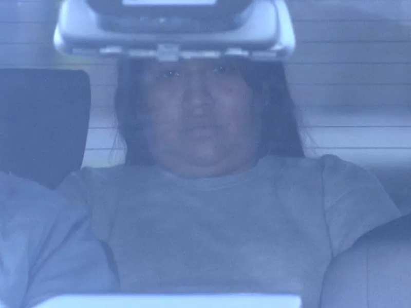 Una argentina fue detenida en Tokio acusada de ingresar con un kilo de coca&iacute;na oculto en su cuerpo