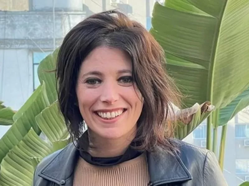 Denuncian a una diputada de Milei por avalar posiciones brit&aacute;nicas y el caso ya genera un fuerte temblor pol&iacute;tico