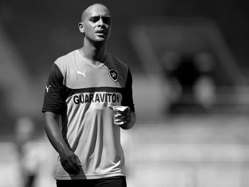 VIDEO | Tragedia en Brasil: muri&oacute; un exfutbolista de Botafogo tras el derrumbe de un muro