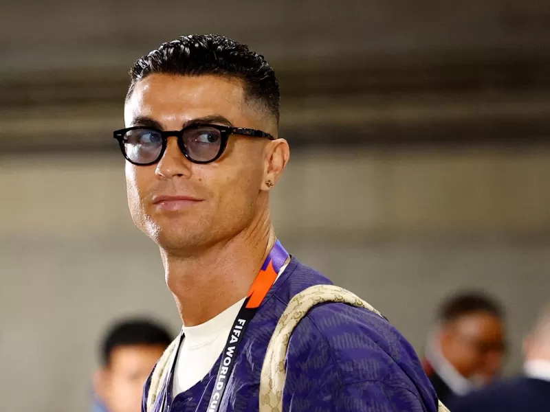 VIDEO | Cristiano Ronaldo inici&oacute; un nuevo ciclo en Portugal con 41 a&ntilde;os y apunt&oacute; a los mil goles