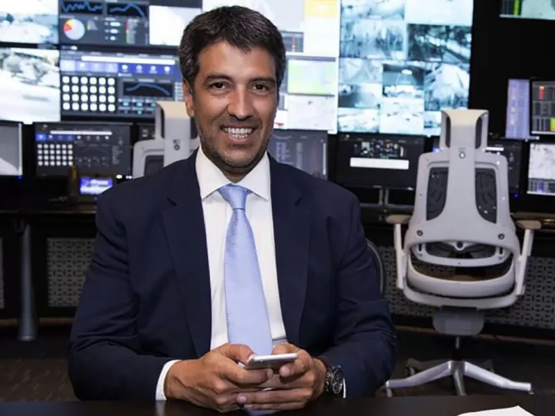 Imputan a Alejandro Trasmonte por maniobras ilegales con fotomultas en la provincia