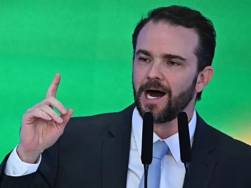 El ministro de Hacienda de Brasil llam&oacute; "payaso" a Milei y defendi&oacute; la econom&iacute;a de su pa&iacute;s