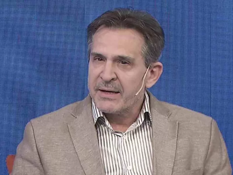 El "lavado estético" de Lotocki llega al Poder Judicial