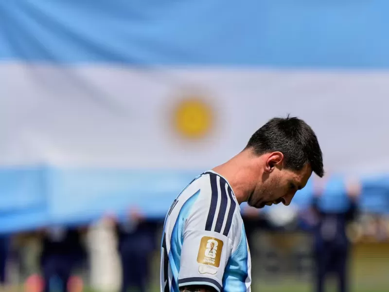 Messi no se retira de la Selecci&oacute;n: qu&eacute; se sabe sobre el pr&oacute;ximo paso del capit&aacute;n