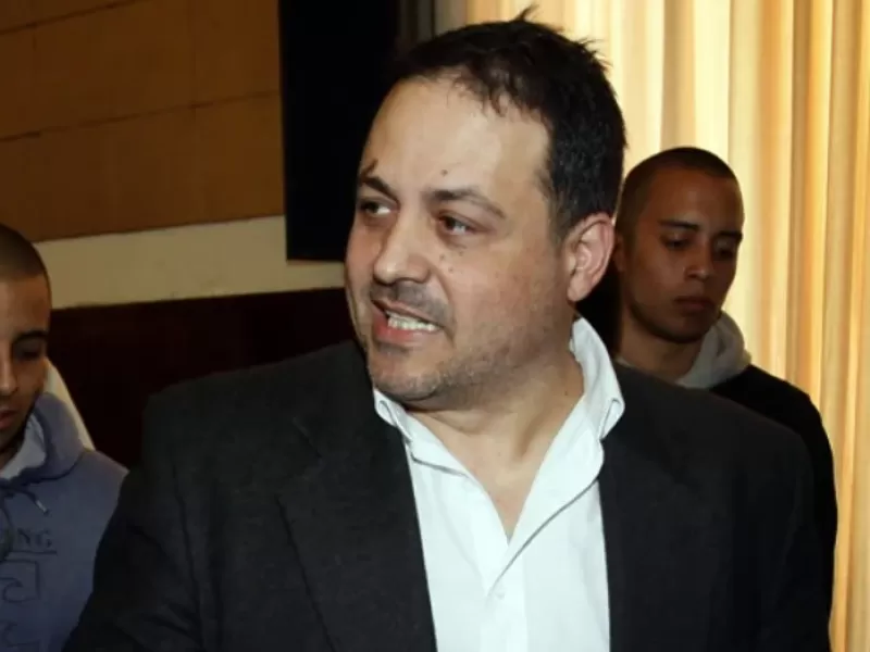 La Justicia dio un paso clave para que Mar del Plata juzgue a Carlos Gustavo Pampill&oacute;n y otros dos imputados