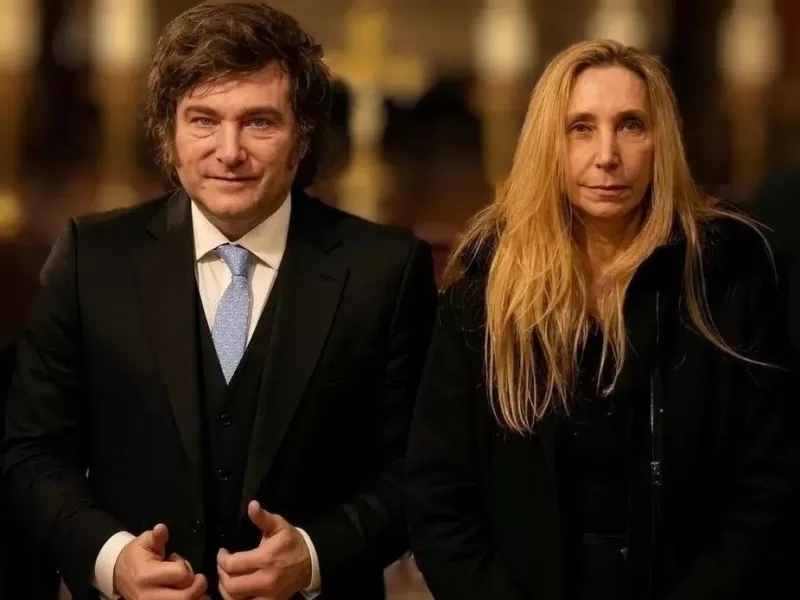 Una encuesta revela que dos de cada tres argentinos prefieren un cambio de rumbo en 2027