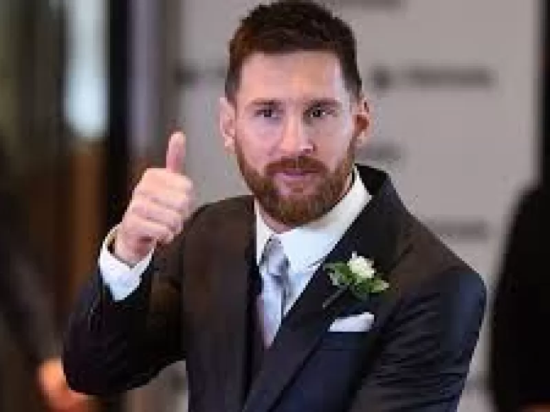 Lionel Messi compr&oacute; un club de Catalu&ntilde;a y se convirti&oacute; en due&ntilde;o de la UE Cornell&aacute;