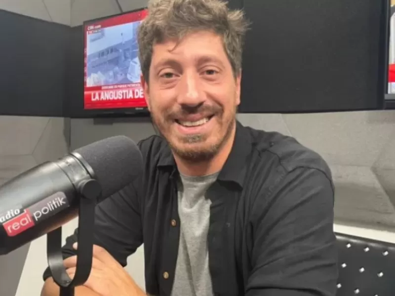 R&iacute;o Negro bajo tensi&oacute;n: denunciaron al intendente Marcos Castro por presuntos insultos contra un periodista