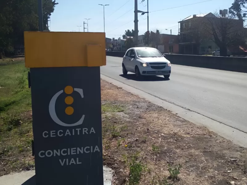 Mientras crece el esc&aacute;ndalo, CECAITRA qued&oacute; en el centro de un pedido judicial por fondos y convenios con municipios