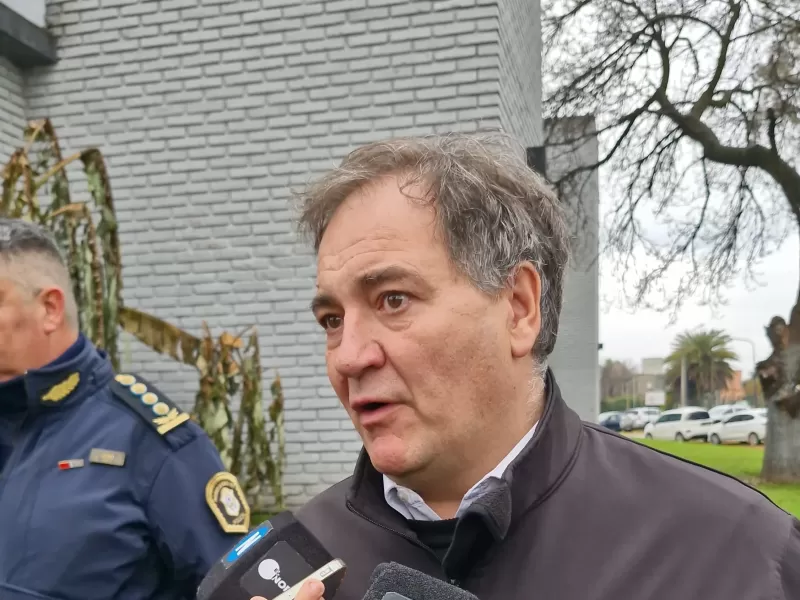VIDEO | El Día de la Lealtad también tiene barra: Tobar, Díaz Sevigné y la política detrás del 17 de octubre