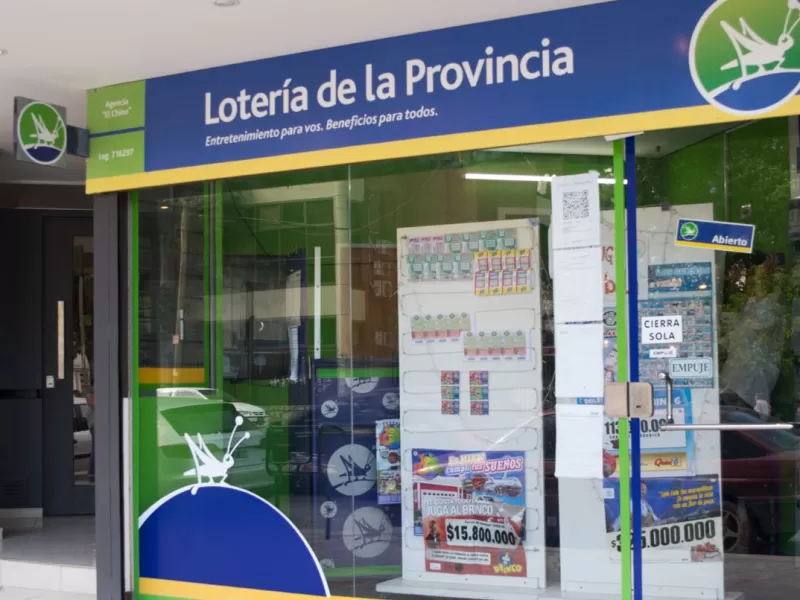 Kicillof no desarma el esquema y Buenos Aires conserva en Loter&iacute;a a un dirigente vinculado con Insaurralde