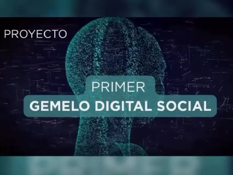 Ignacio Zavaleta cuestion&oacute; la posible utilizaci&oacute;n de plataformas inteligentes para elaborar perfiles de comportamiento social