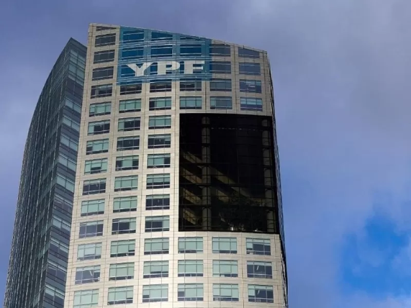La Justicia de Irlanda rechazó ejecutar el fallo contra Argentina y suma un alivio en el caso YPF