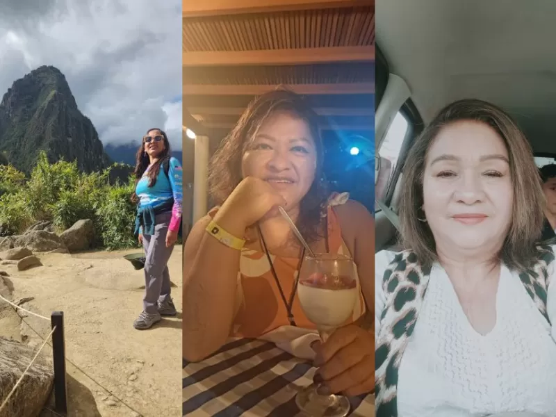 Neni Gibelli encabeza encuentros de reflexión y espiritualidad femenina