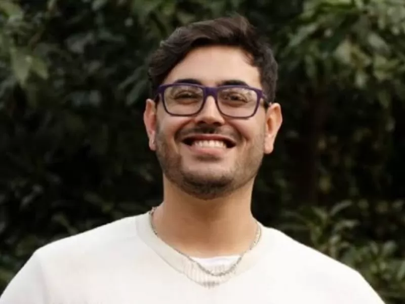 El jefe comunal de Saavedra abri&oacute; su historia personal y anunci&oacute; m&aacute;s recursos para abordar las adiccion