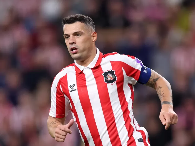 Granit Xhaka reconoci&oacute; que falsific&oacute; su pase sanitario, fue desafectado de la Selecci&oacute;n de Suiza y podr&iacute;a ir a la c&aacute;rcel