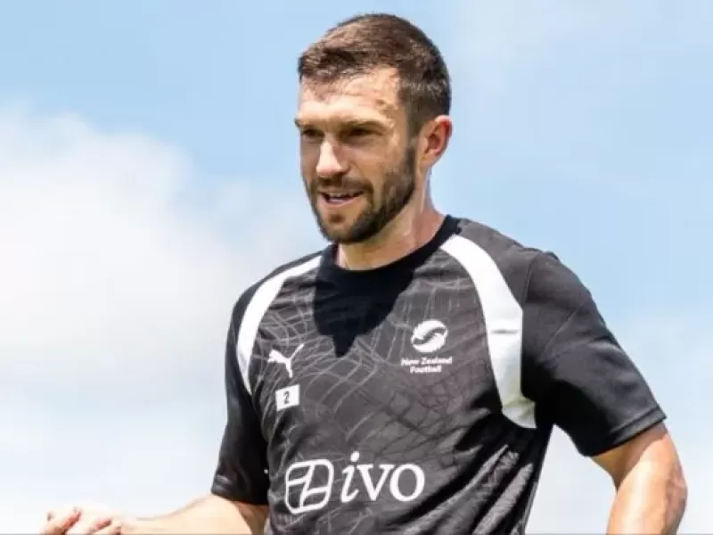 Riestra va por Tim Payne, el neozeland&eacute;s que se convirti&oacute; en fen&oacute;meno viral antes del Mundial