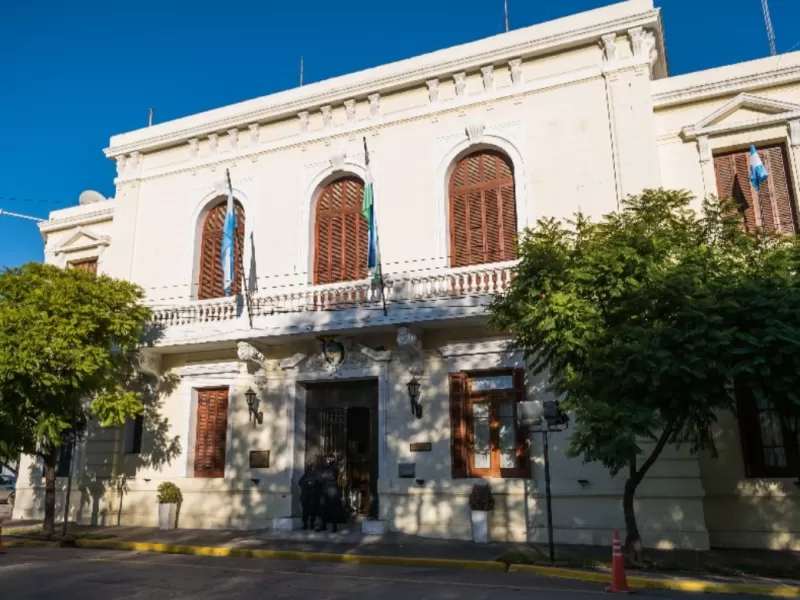 El futuro económico de Río Negro queda condicionado por una deuda que compromete la gestión de Weretilneck